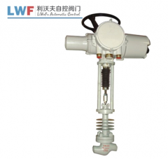 氣動調(diào)節(jié)閥執(zhí)行器是怎么進行工作的。