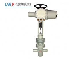 自力式壓力調(diào)節(jié)閥的工作特點有哪些?