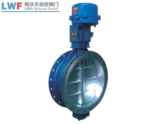 電動(dòng)調(diào)節(jié)閥