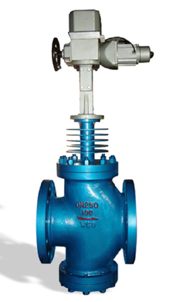 電動(dòng)調(diào)節(jié)閥 電動(dòng)調(diào)節(jié)閥