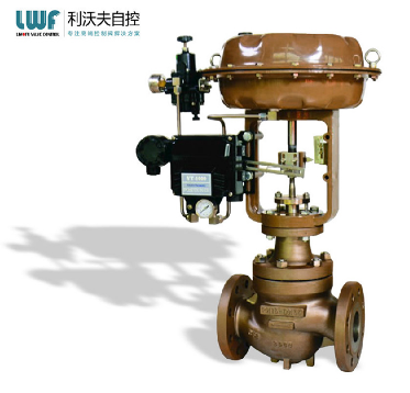 氣動調節閥定位器有哪些 氣動調節閥定位器有哪些